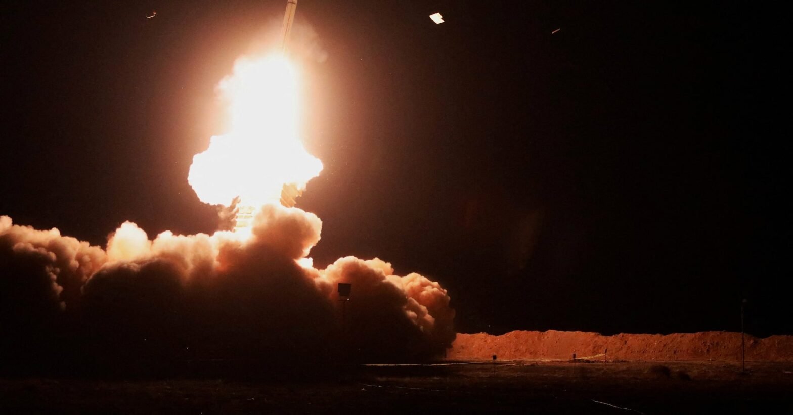 investors-on-edge-over-israel-iran-conflict,-anti-trump-protests