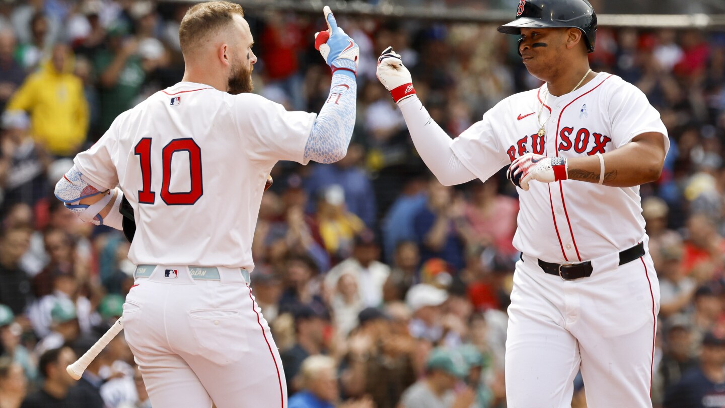red-sox-trade-rafael-devers-to-the-giants-in-a-blockbuster-deal