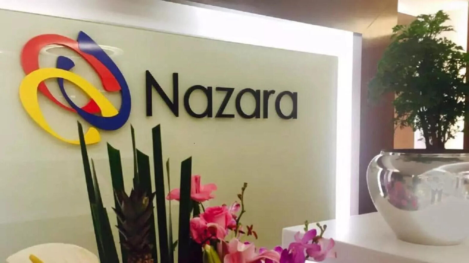 nazara-tech-in-focus-as-rekha-jhunjhunwala-sells-entire-stake-amid-stock-surge