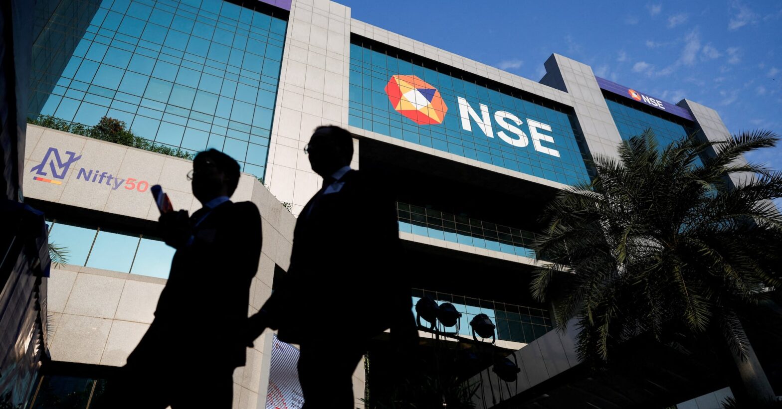 indian-shares-set-for-muted-start-to-week-as-middle-east-conflict-dents-sentiment