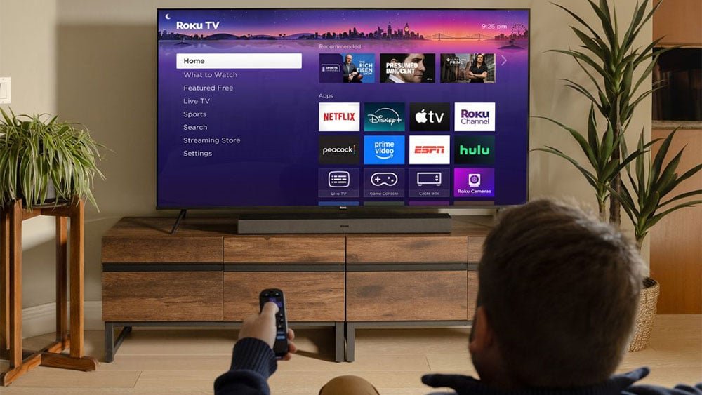 roku,-amazon-partner-on-internet-tv-advertising