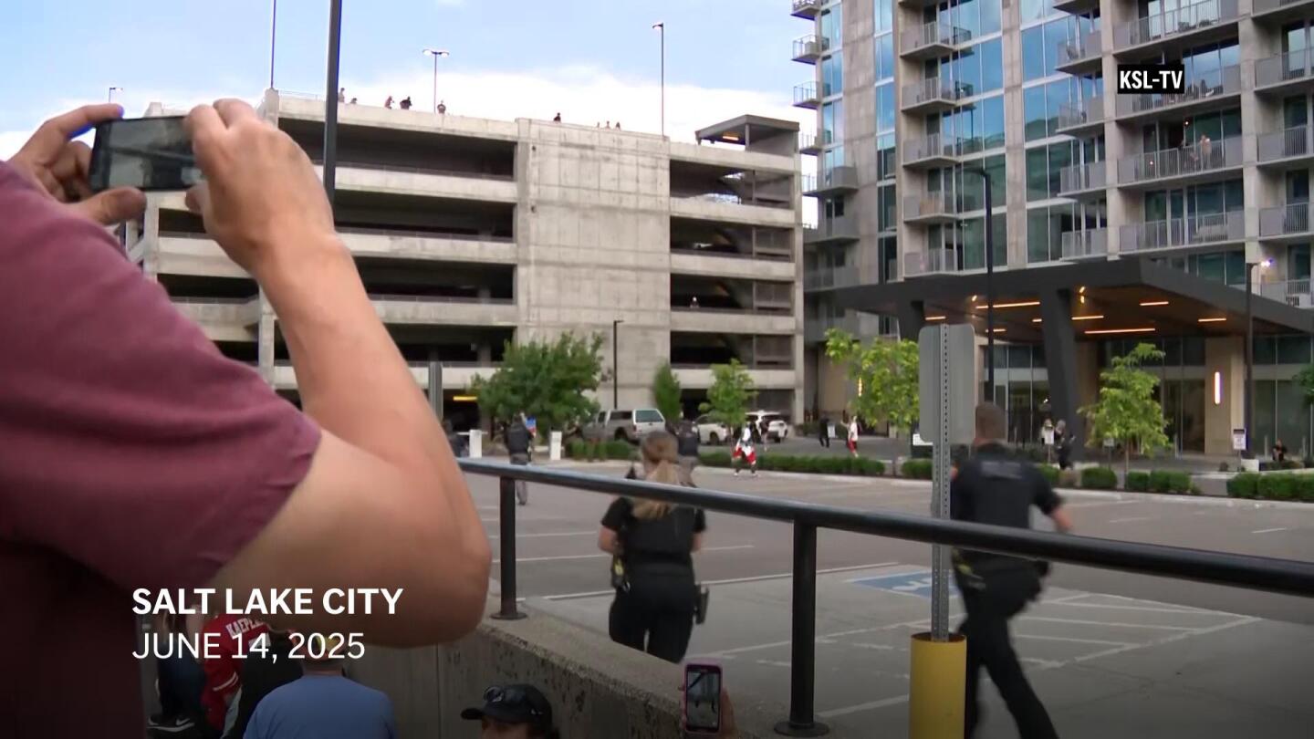 protester-killed-at-utah-‘no-kings’-rally-was-fashion-designer-from-‘project-runway’