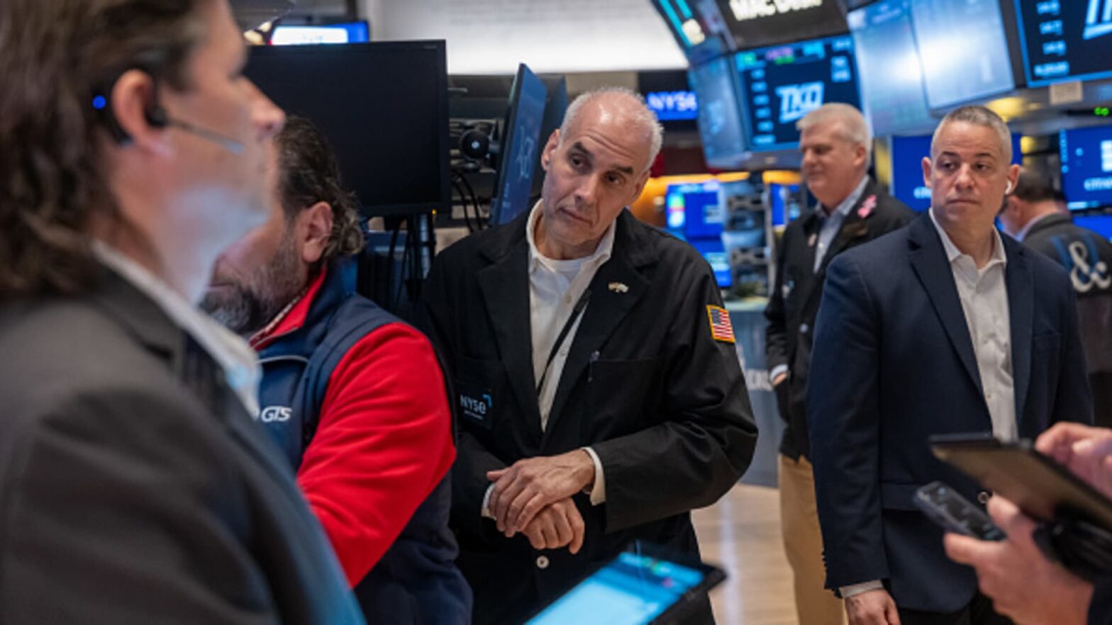 stock-futures-are-little-changed-as-investors-eye-israel-iran-conflict:-live-updates