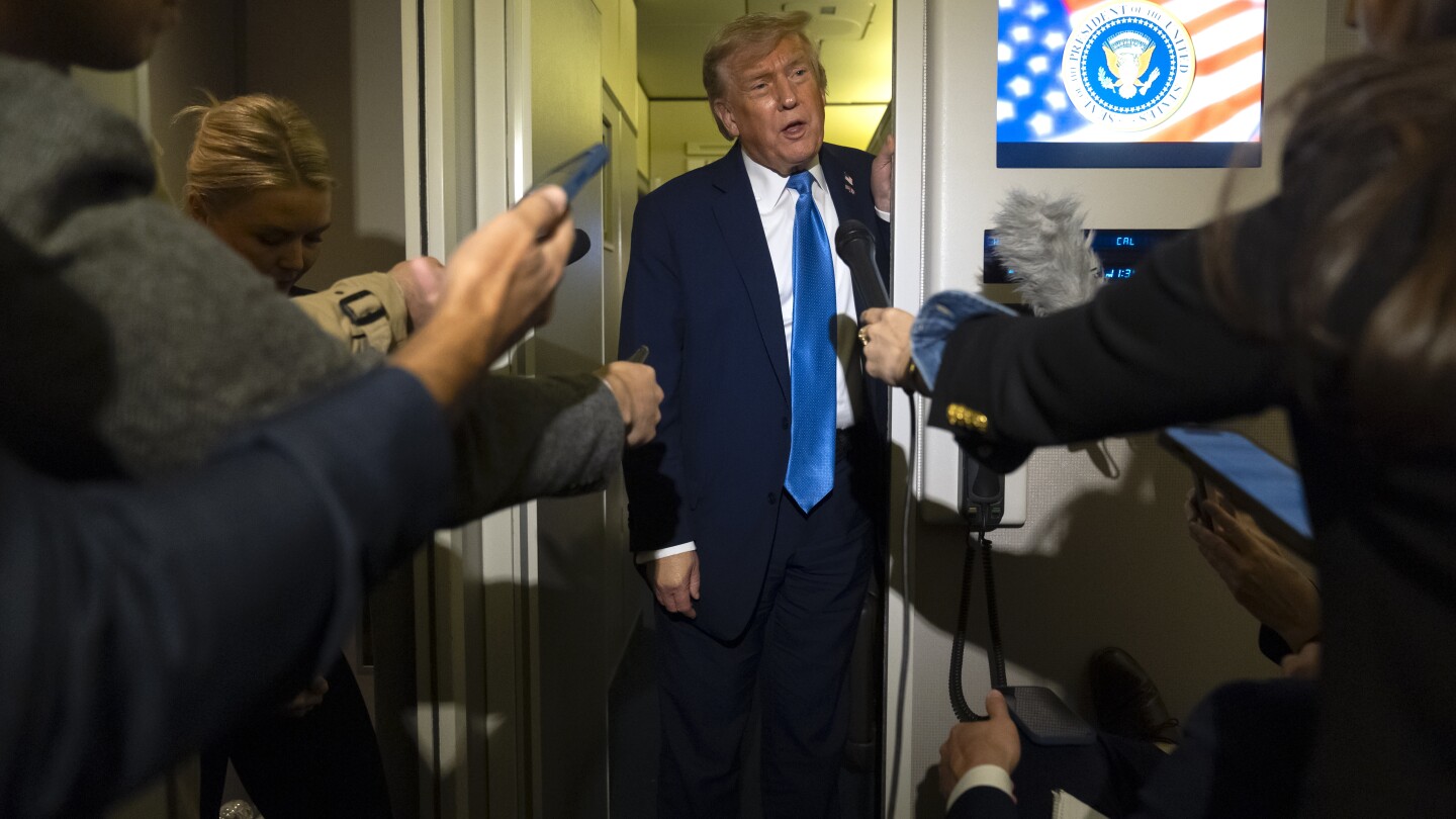 us-spies-said-iran-wasn’t-building-a-nuclear-weapon.-trump-dismisses-that-assessment