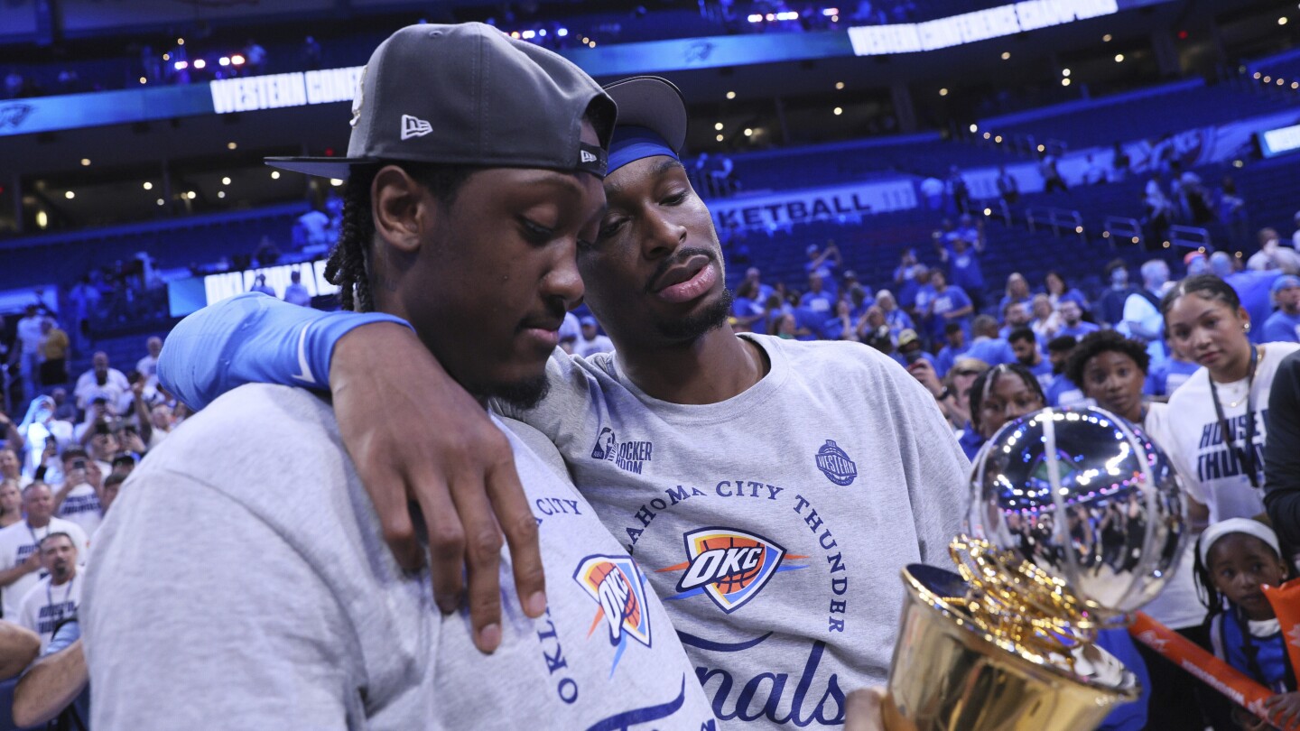okc’s-jalen-williams-and-shai-gilgeous-alexander-enter-nba-finals-lore-with-game-5-scoring-spree