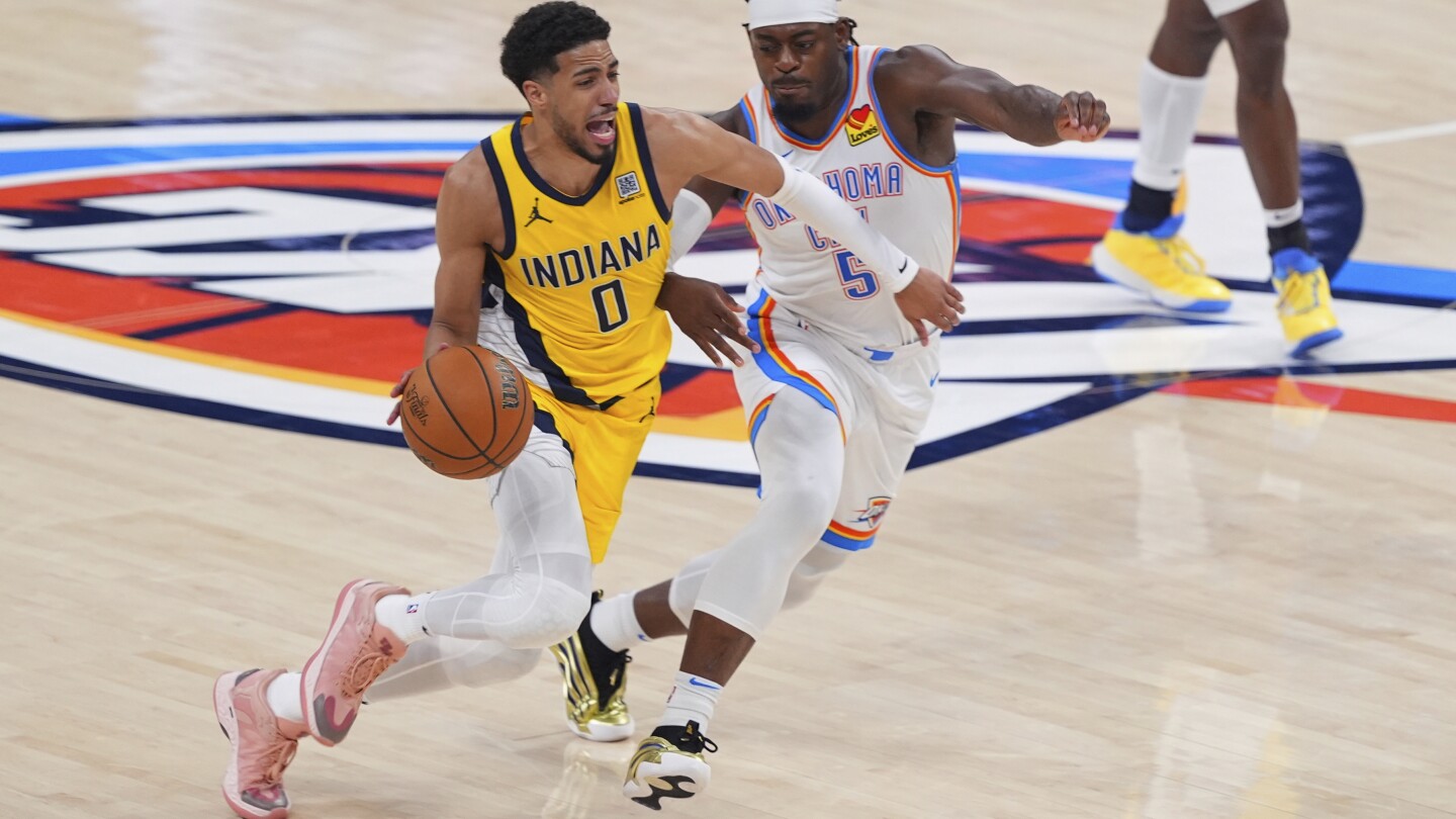tyrese-haliburton-scheduled-for-mri-as-part-of-leg-injury-evaluation,-ap-source-says