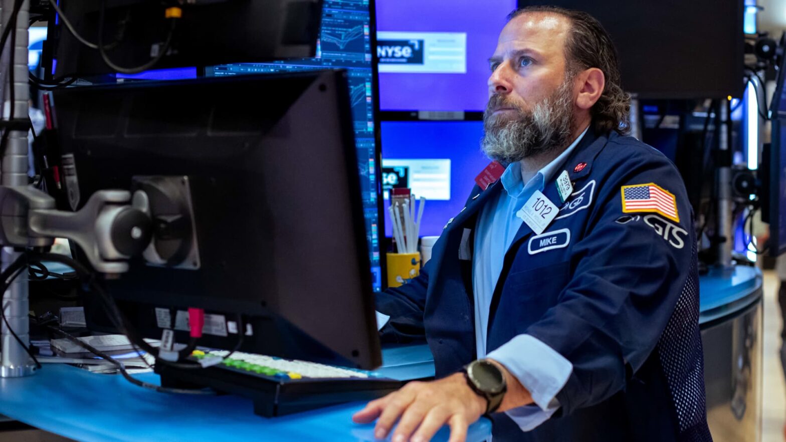 stock-futures-slip-ahead-of-the-federal-reserve’s-rate-decision:-live-updates