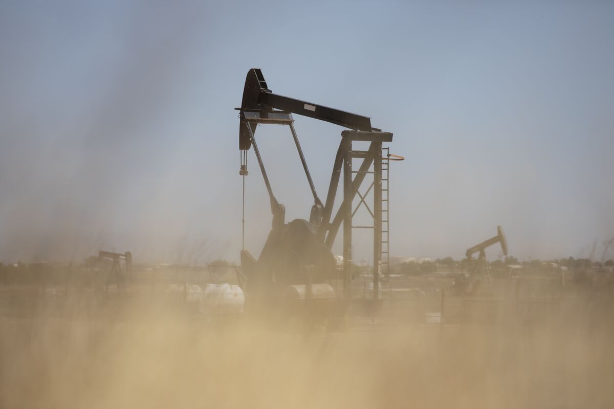 oil-rally-builds-as-middle-east-unrest-deepens:-markets-wrap