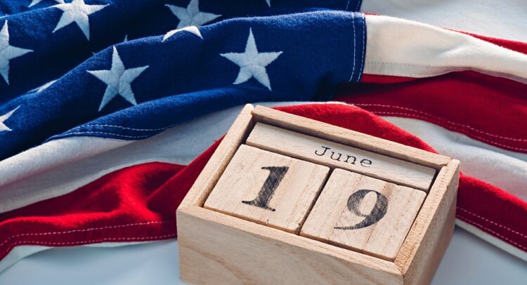 is-the-stock-market-open-tomorrow,-juneteenth?