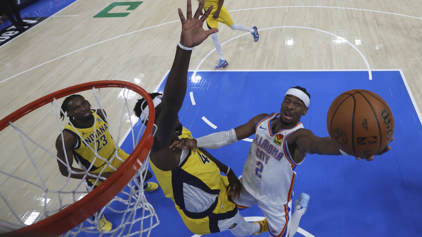 the-thunder-know-an-nba-title-is-just-1-win-away.-they’re-trying-to-keep-their-minds-on-the-pacers
