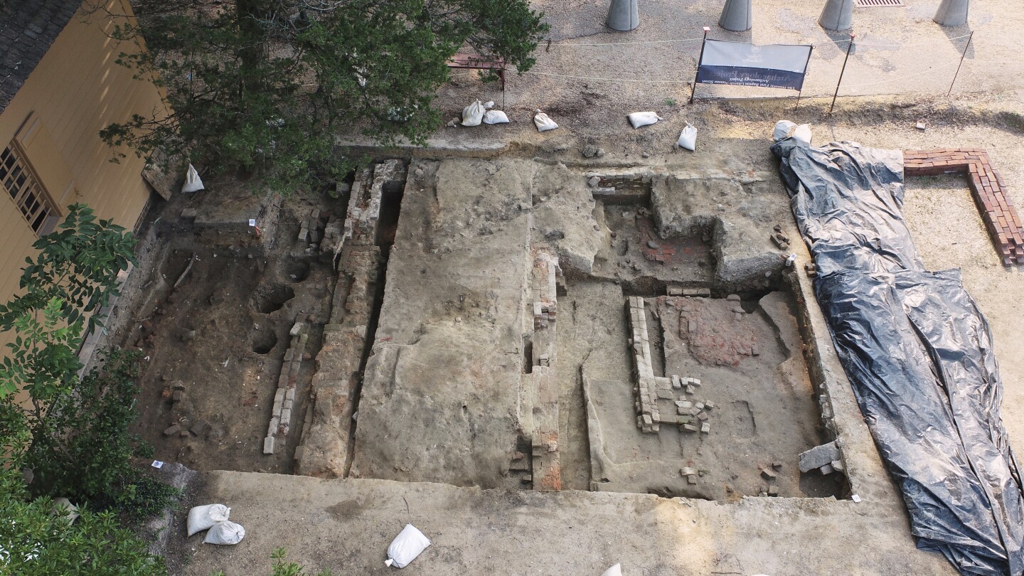 rebuilding-one-of-the-nation’s-oldest-black-churches-to-begin-at-juneteenth-ceremony