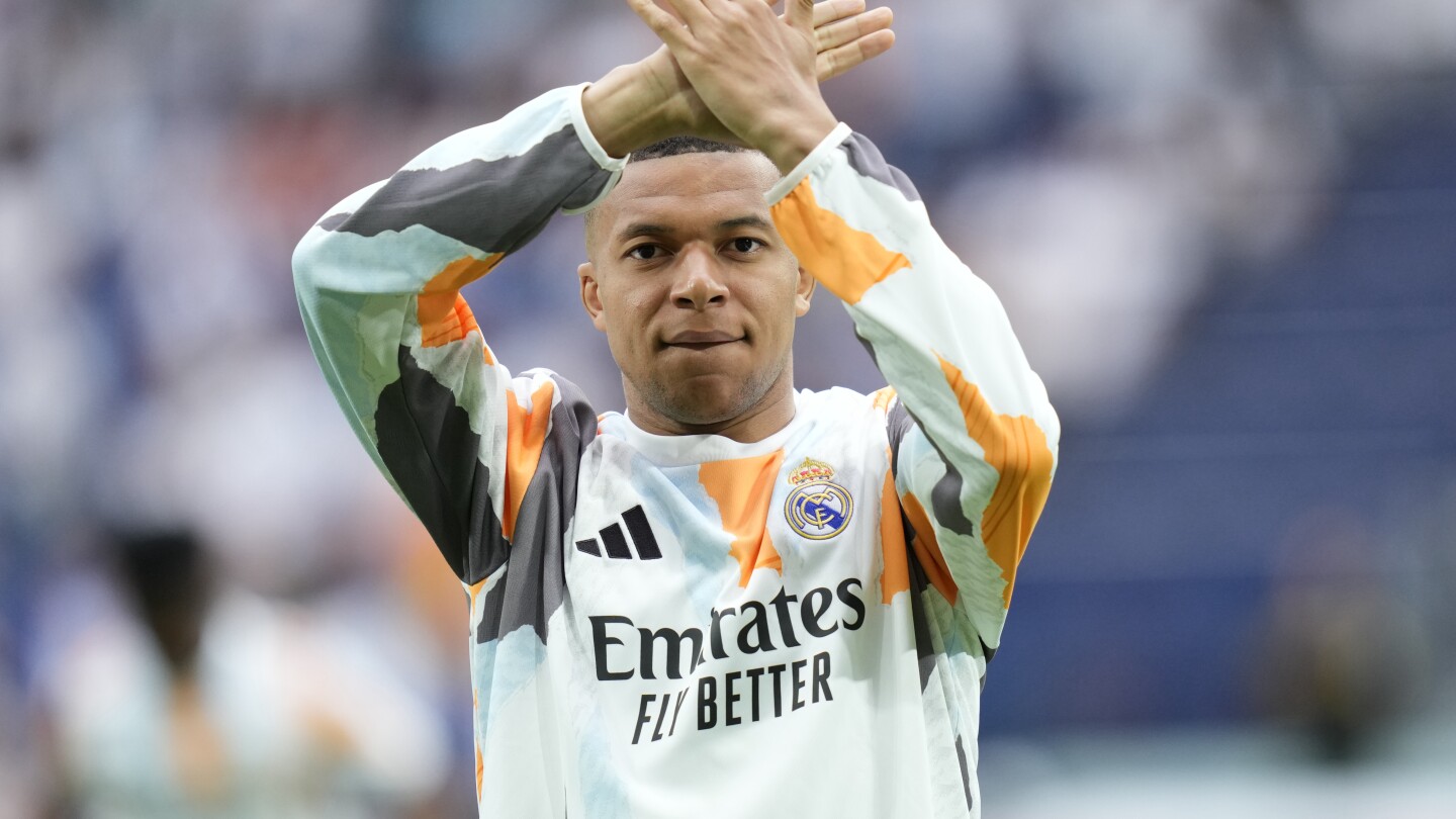 real-madrid-star-kylian-mbappe-hospitalized-with-gastroenteritis-at-the-club-world-cup