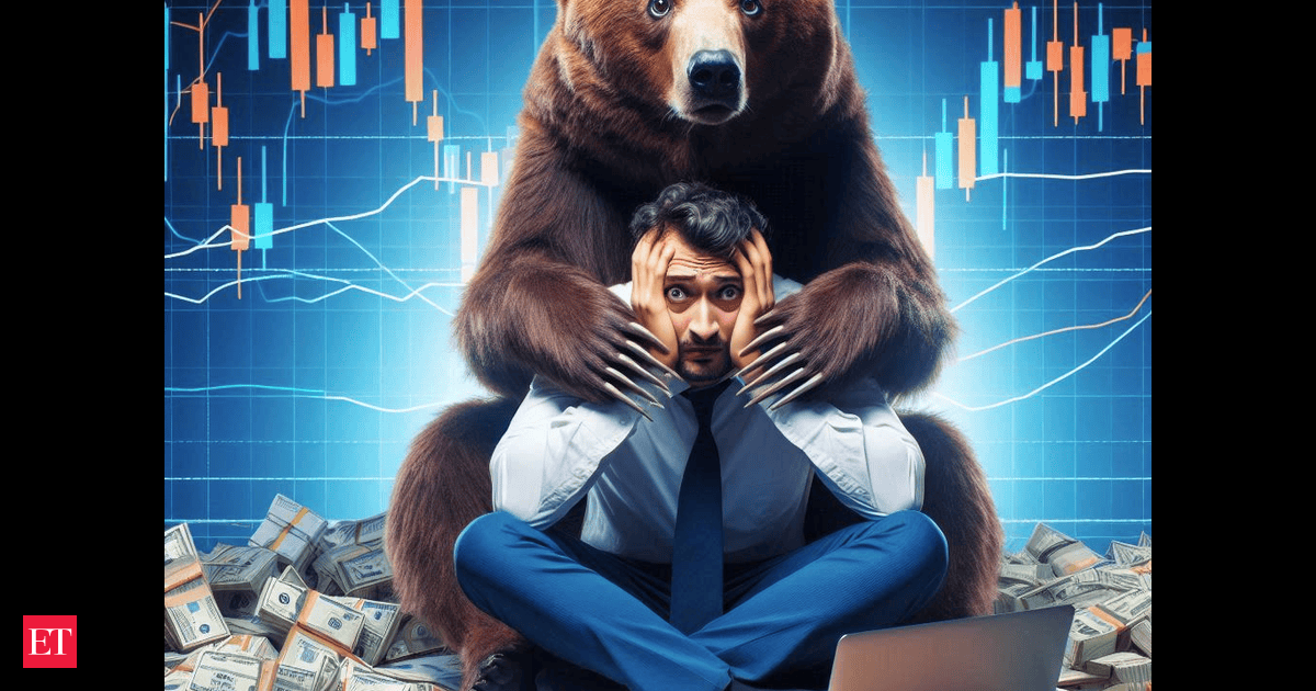 us.-stock-market-futures-fall:-dow,-s&p-500,-nasdaq-fall-on-oil-drop,-fed-signals,-and-rising-iran–israel-tensions