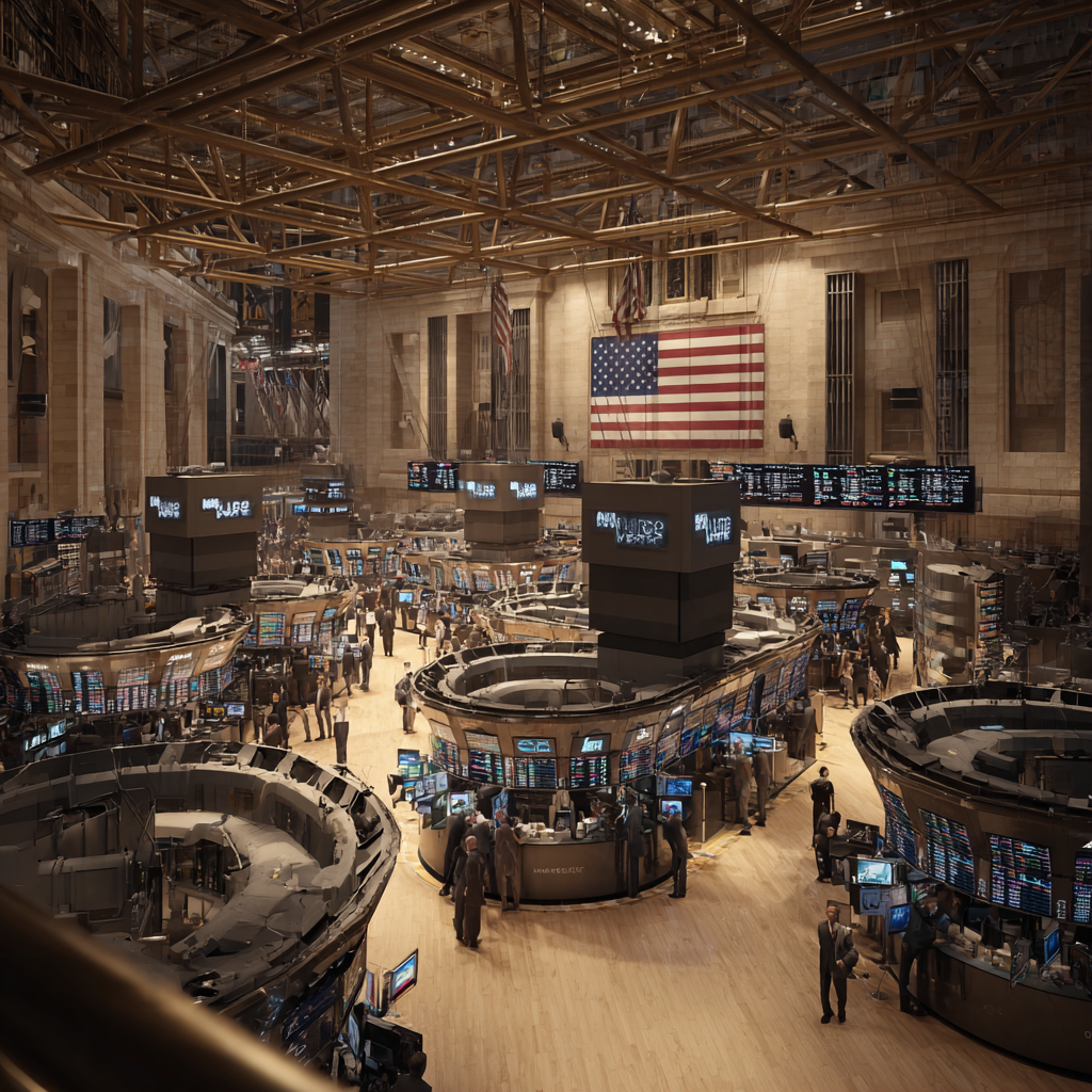 stock-market-today:-oil-prices-drop;-dow-jones-rises-after-trump-says-he’ll-give-iran-negotiations-time