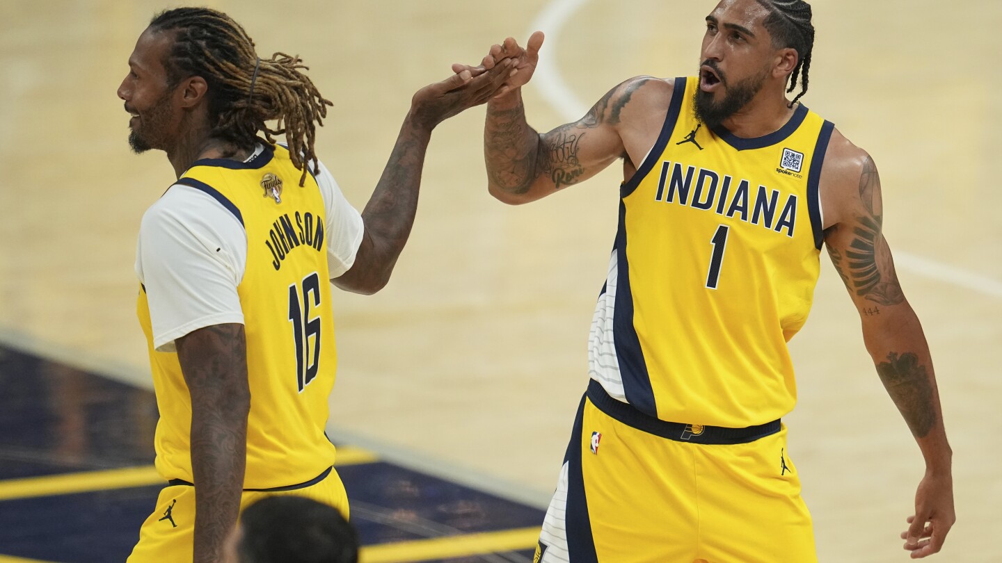 for-pacers-and-thunder,-there’s-no-looking-back-now.-all-eyes-are-only-on-game-7-in-the-nba-finals