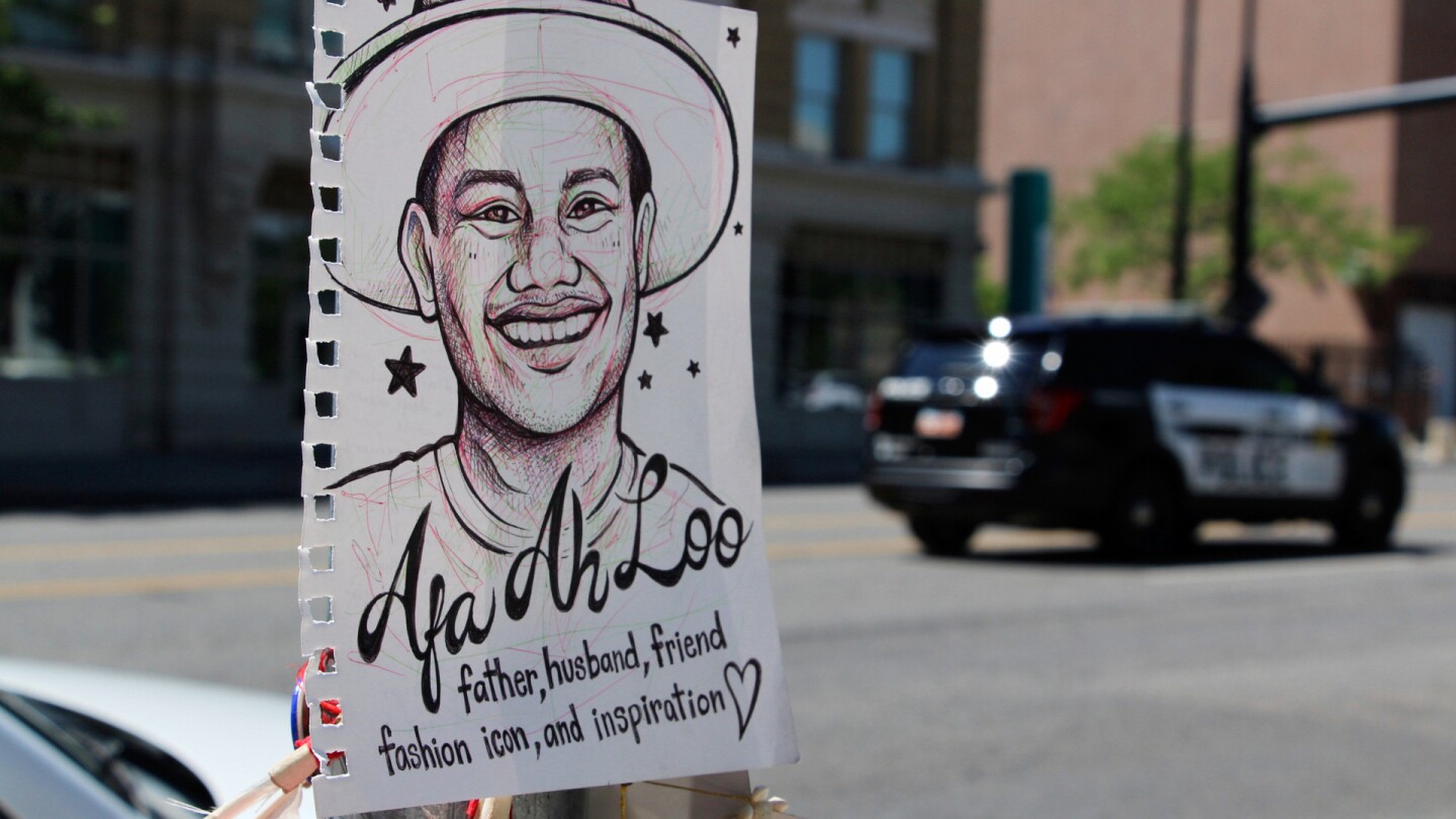 man-arrested-after-utah-‘no-kings’-rally-shooting-is-released-as-investigation-continues