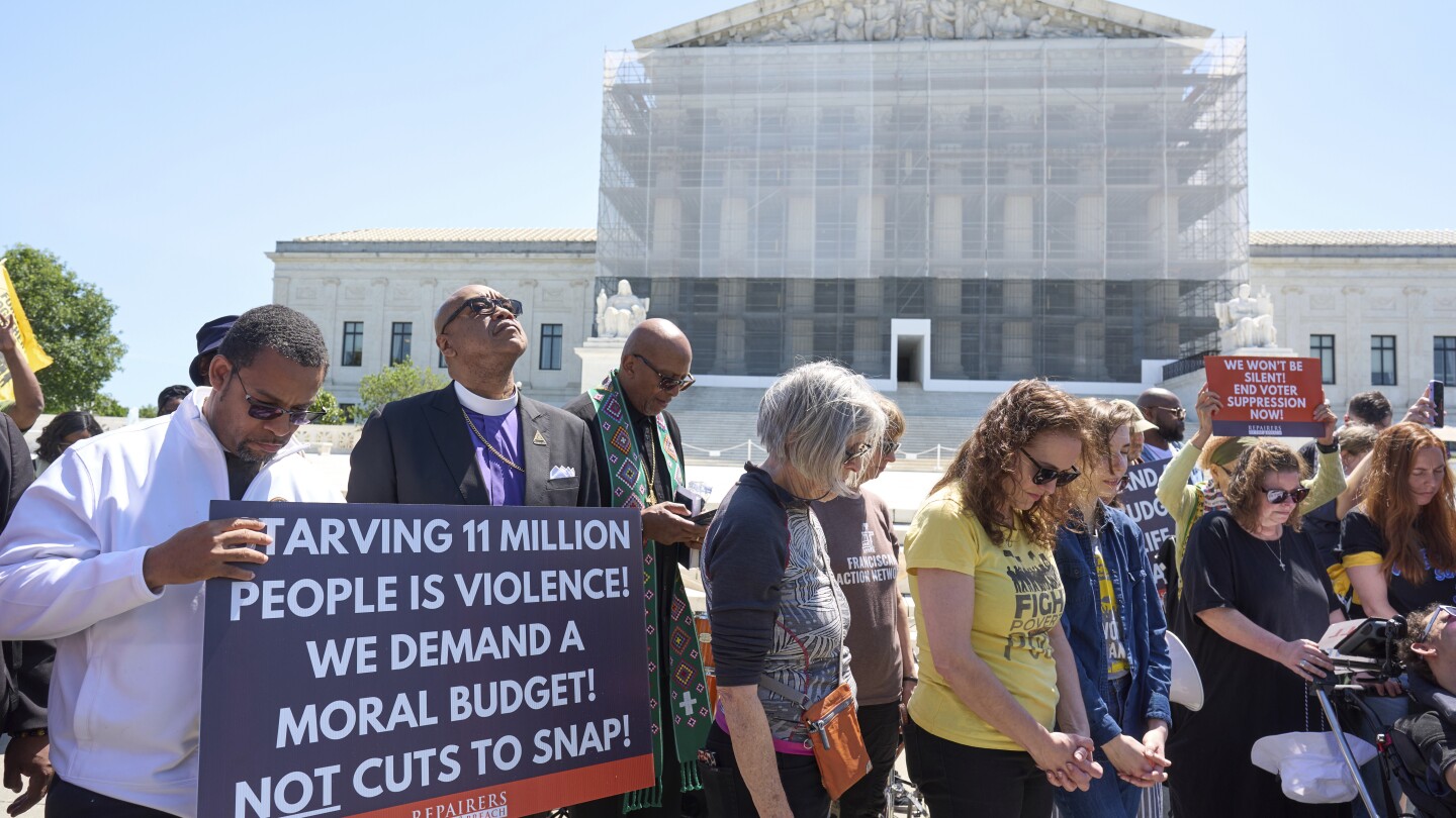 gop’s-food-stamp-plan-is-found-to-violate-senate-rules.-it’s-the-latest-setback-for-trump’s-big-bill