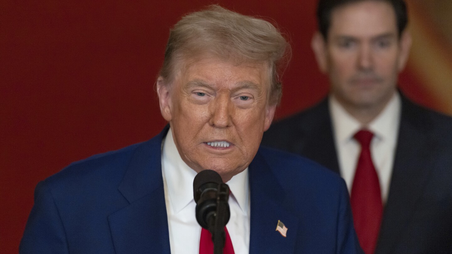 apuesta-de-trump-en-iran-es-arriesgada-tras-prometer-mantener-a-eeuu-fuera-de-“guerras-estupidas”