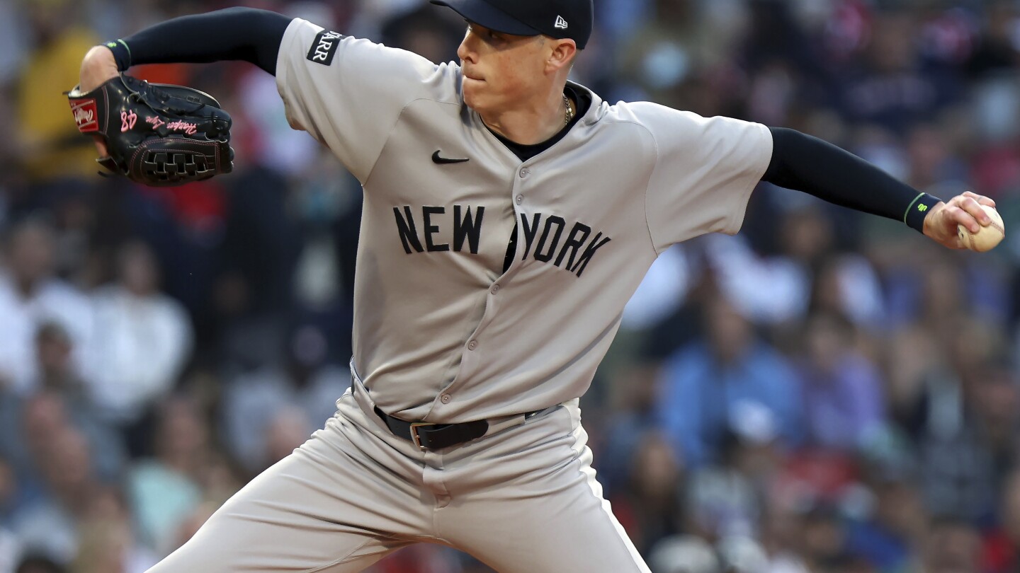 yarbrough-goes-on-injured-list-in-another-hit-to-yankees-pitching,-winans-to-make-new-york-debut