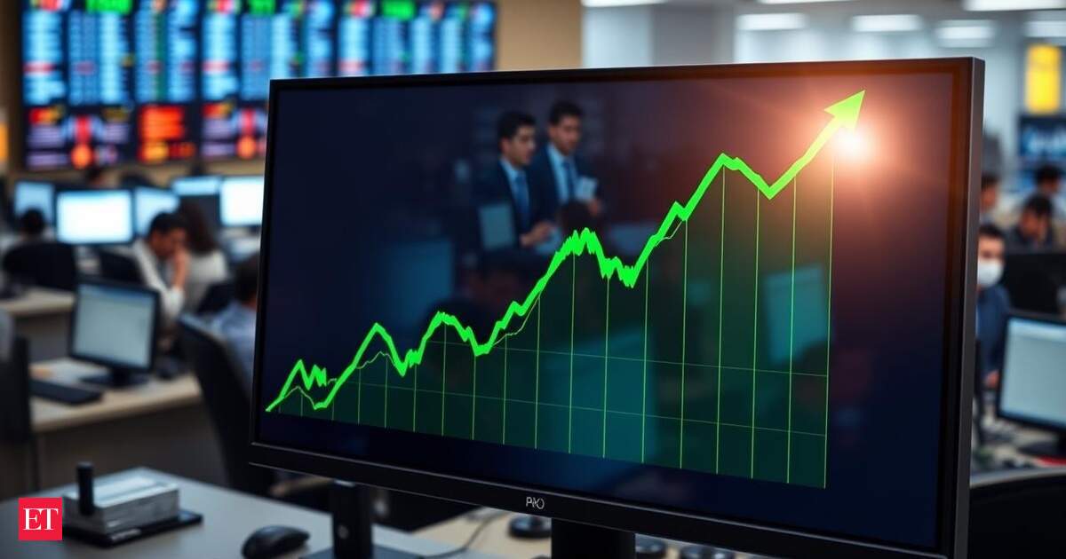 us-stock-market-futures-rise-on-june-23-as-nasdaq-leads-gains,-oil-eases-after-us-iran-strikes-and-investors-await-fed-signals