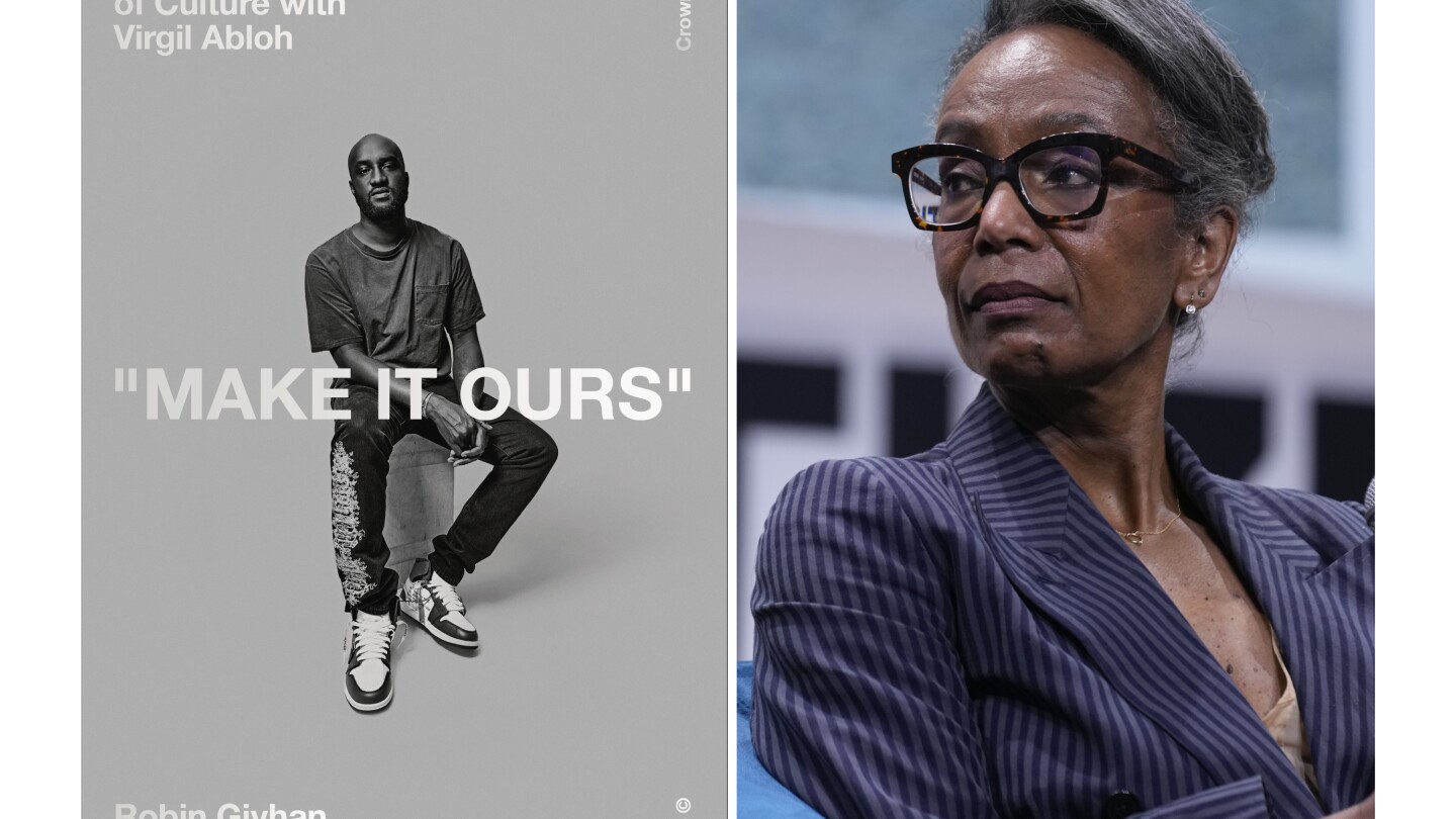 q&a:-pulitzer-prize-winner-robin-givhan-chronicles-virgil-abloh’s-rise-to-fashion-fame