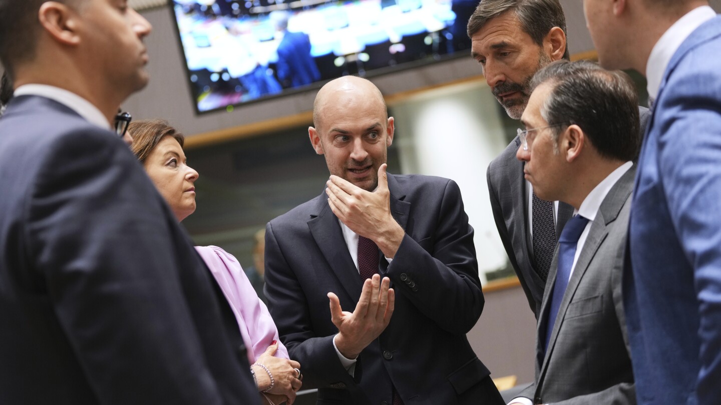 europe-scrambles-to-revive-diplomacy-after-the-us-strikes-iran’s-nuclear-sites