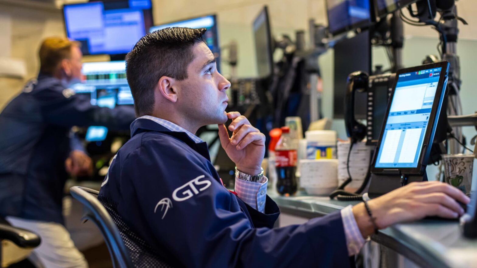stock-futures-are-little-changed-after-market-shakes-off-iran’s-retaliation-to-us.-attacks:-live-updates