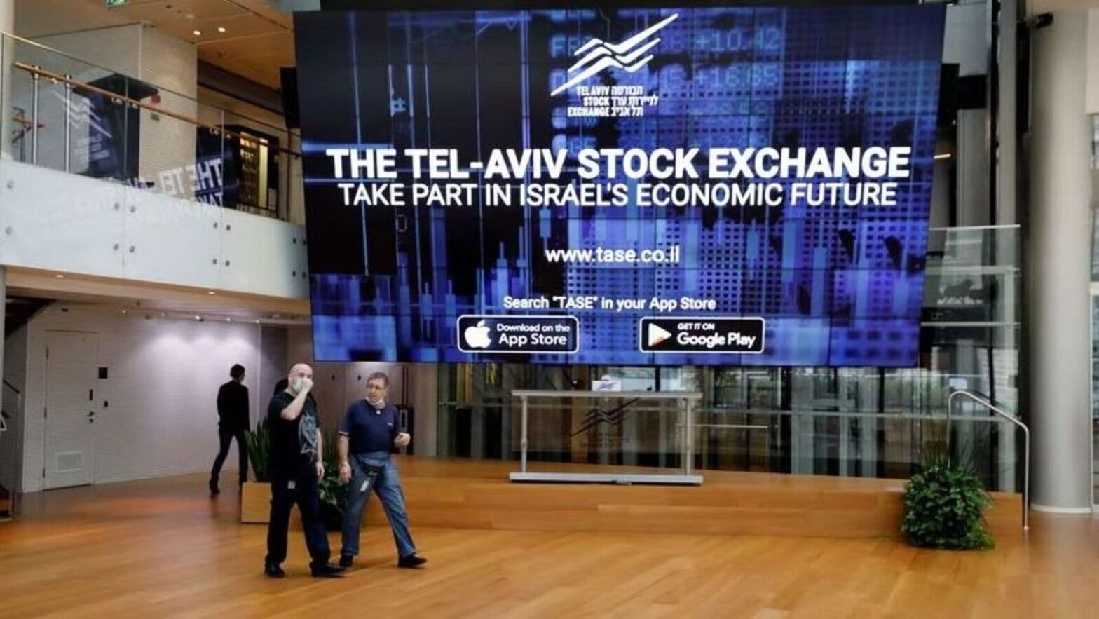 israel-iran-war:-ta-35-index-of-israel-stock-market-hits-52-week-high-after-trump’s-call-for-ceasefire