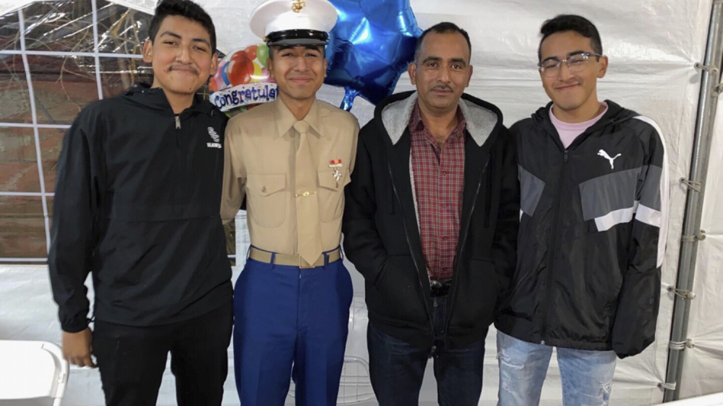 marine-veteran-says-border-patrol-agents-beat-his-dad,-while-agency-says-he-swung-trimmer-at-them