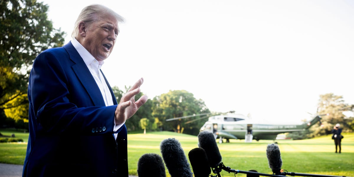 trump-is-on-edge-about-the-israel-iran-cease-fire,-but-markets-are-celebrating