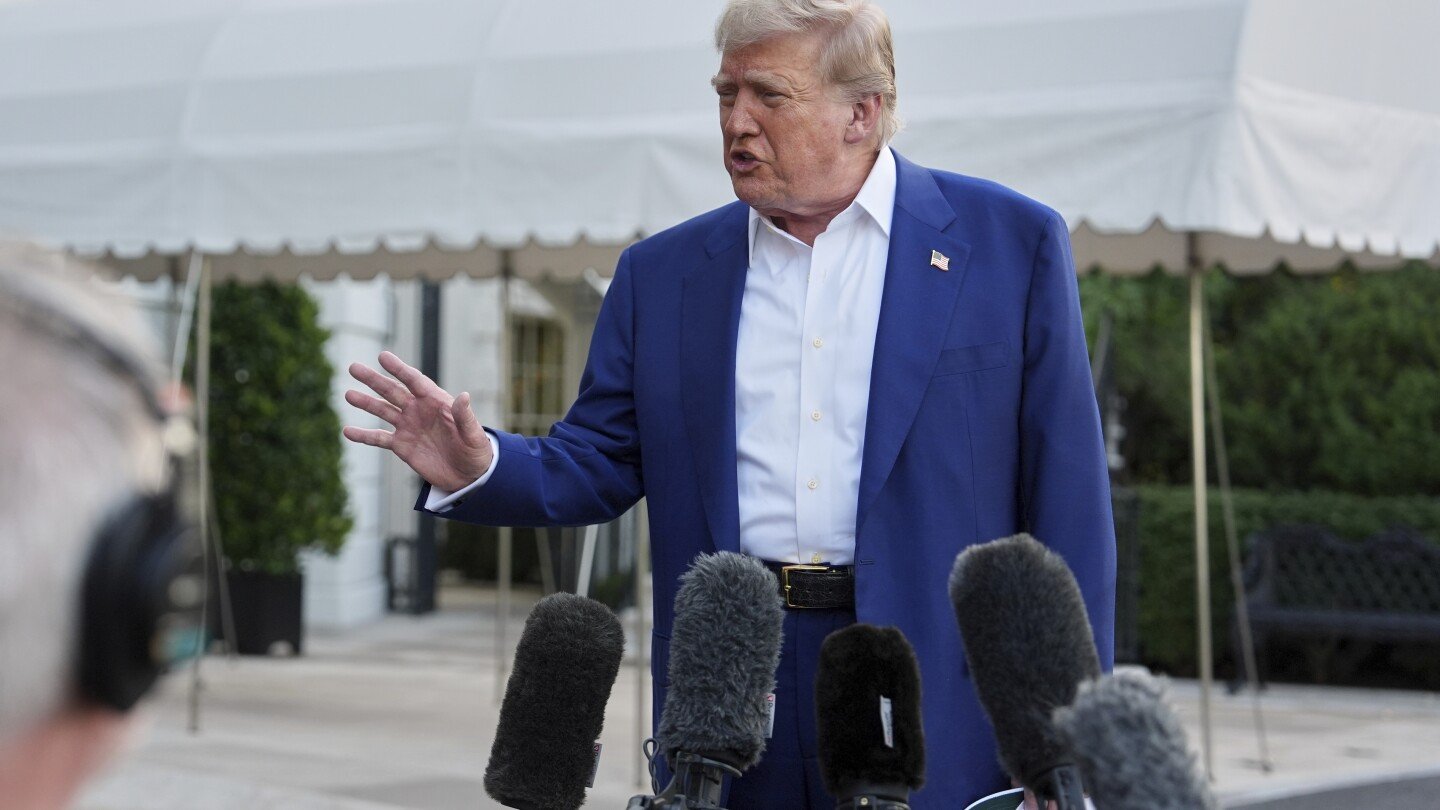 ‘dear-donald.’-trump-posts-fawning-private-text-from-nato-chief-on-social-media