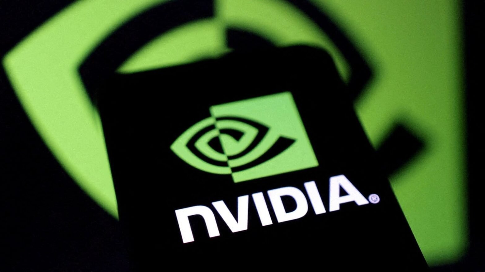 nvidia-share-price-hits-record-high,-reclaims-title-of-world’s-most-valuable-company-with-$3.66-trillion-market-cap