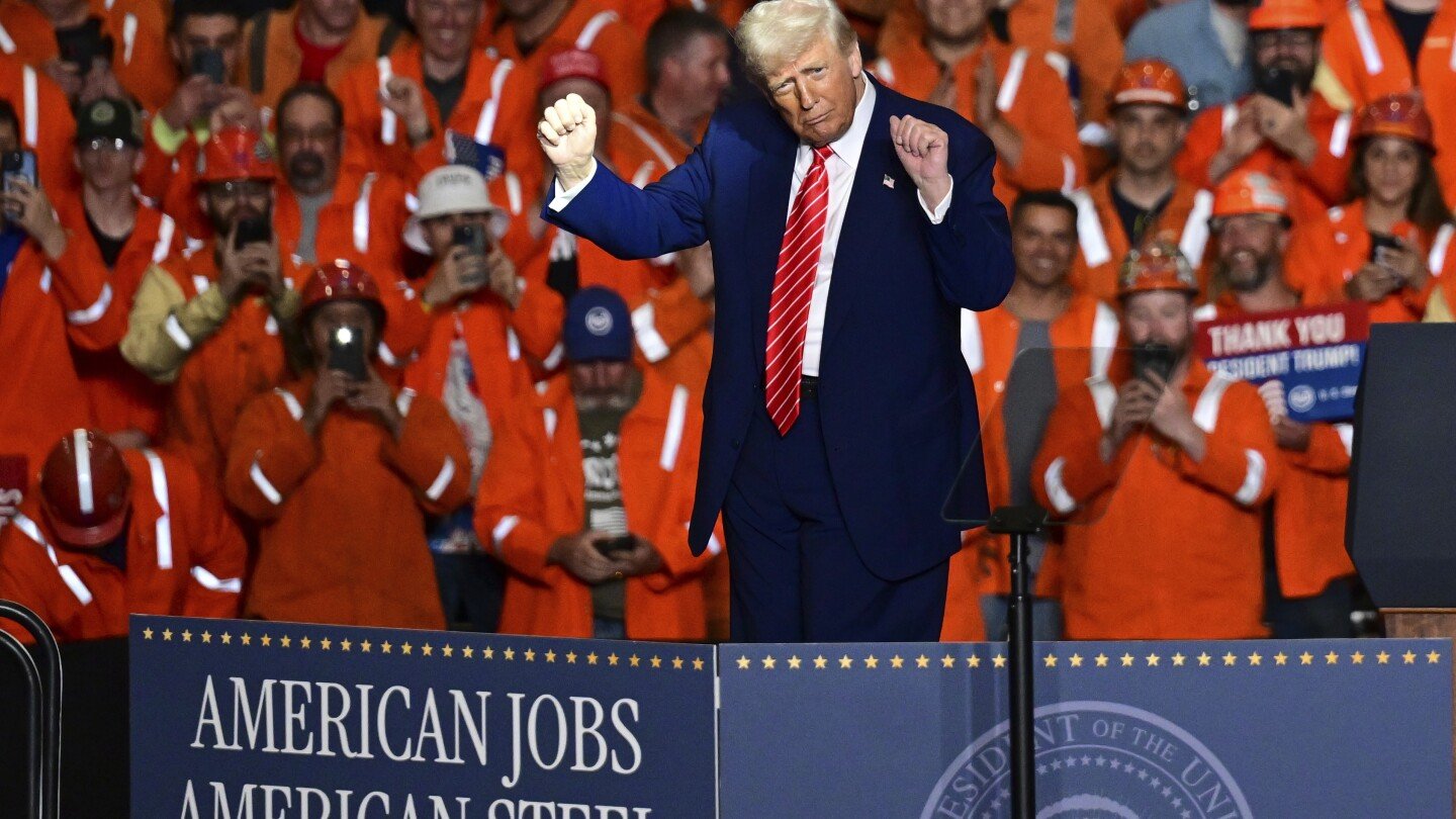 trump-gets-‘golden-share’-power-in-us-steel-buyout.-us-agencies-will-get-it-under-future-presidents