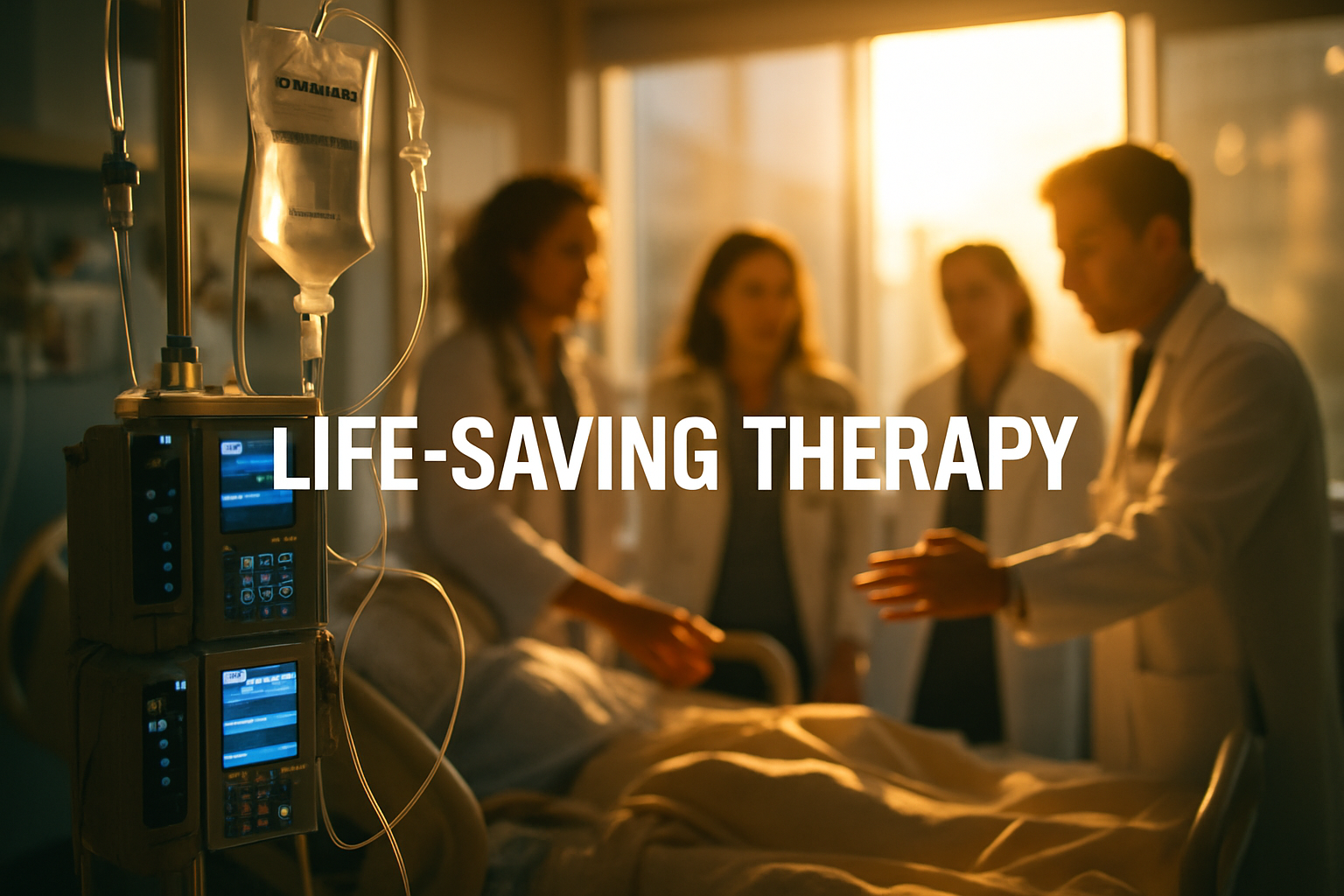 life-saving-breakthrough:-how-quelimmune-therapy-reversed-critical-organ-failure-in-young-patient-at-top-children’s-hospital