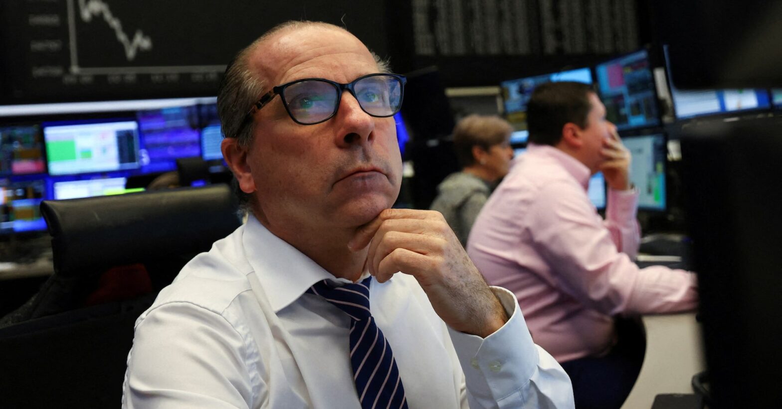 morning-bid:-stock-markets-opt-for-optimism