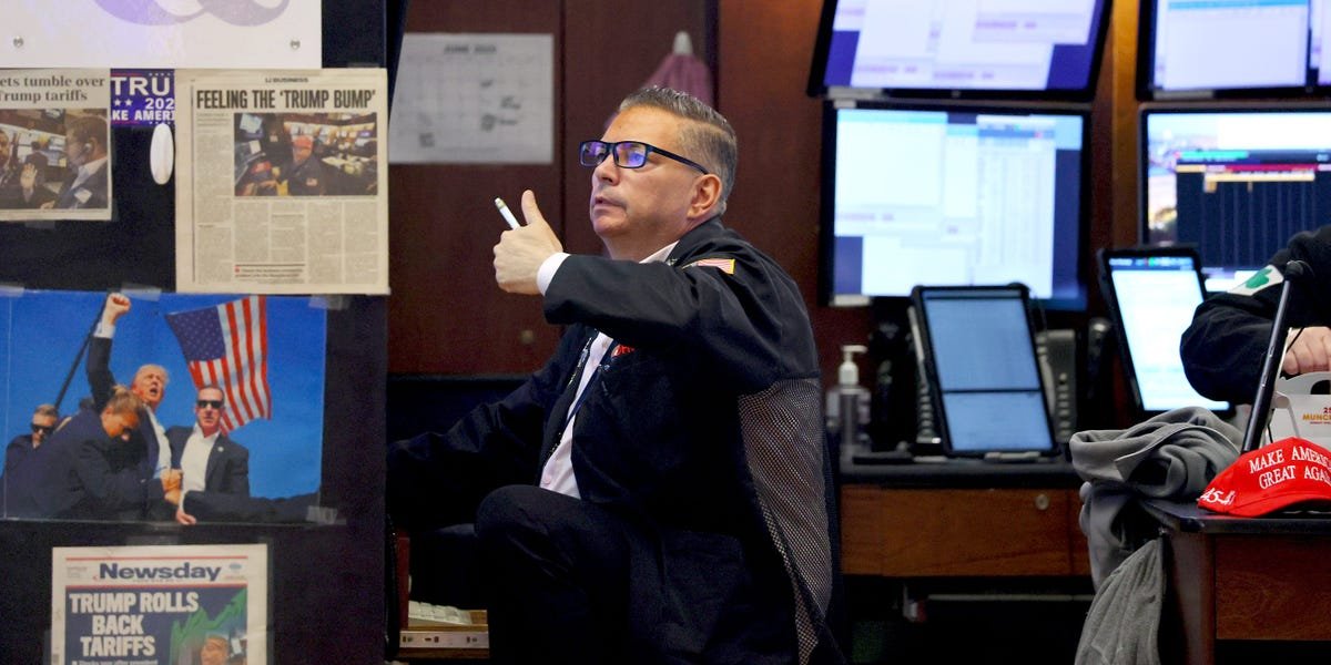 the-4-forces-that-drove-the-stock-market’s-latest-record-high