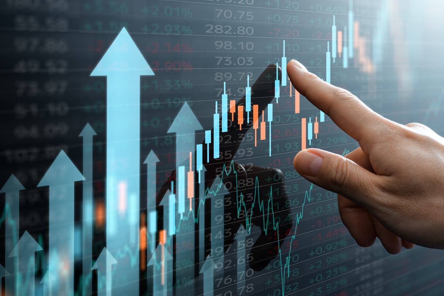 the-stock-market’s-irrational-exuberance