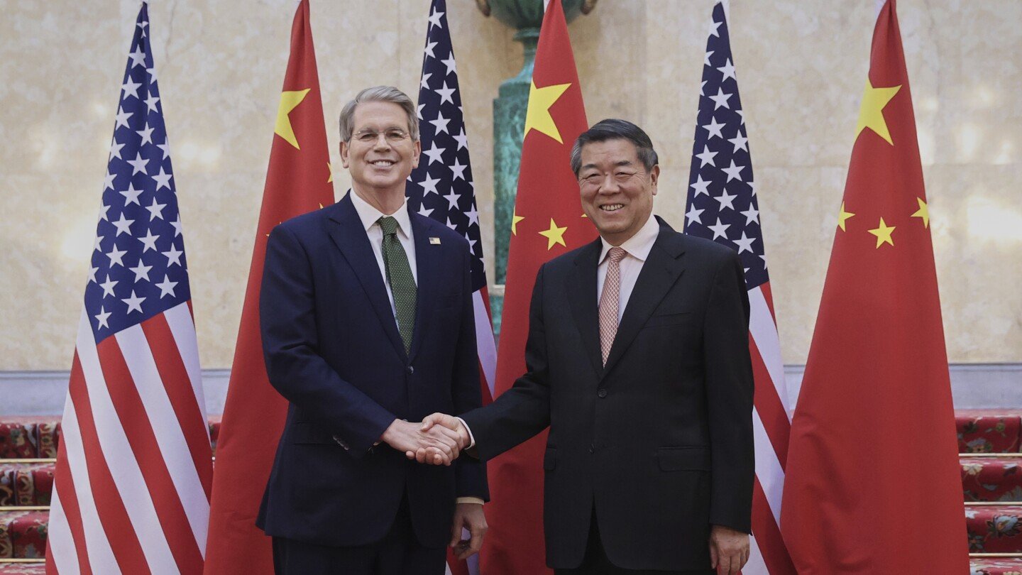 us,-china-announce-a-trade-agreement-–-again.-here’s-what-it-means