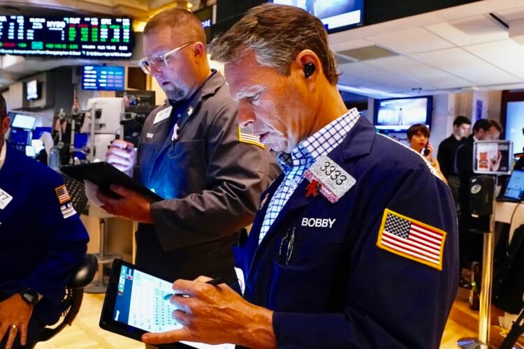 stock-market-today:-wall-street-is-on-a-path-for-all-time-highs