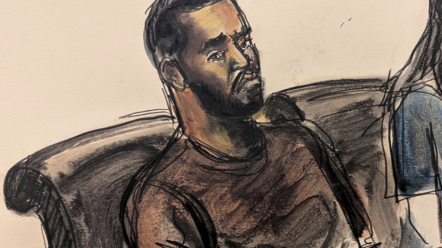 sean-‘diddy’-combs’-lawyer-mocks-sex-trafficking-case-in-closing,-says-charges-‘badly-exaggerated’