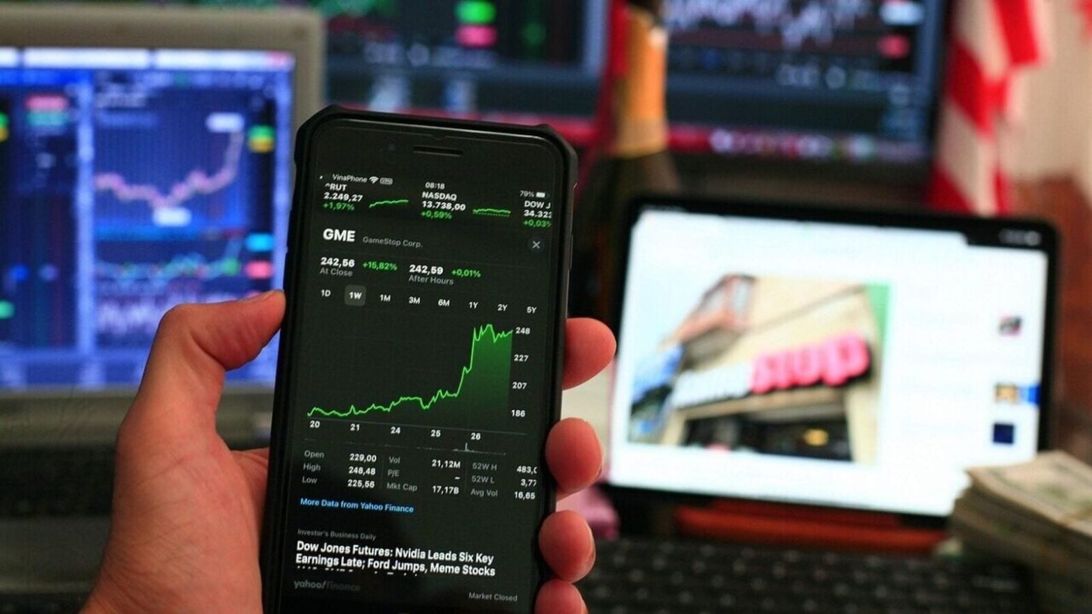 five-risk-factors-us-stock-investors-may-monitor-closely-for-the-second-half-of-the-year