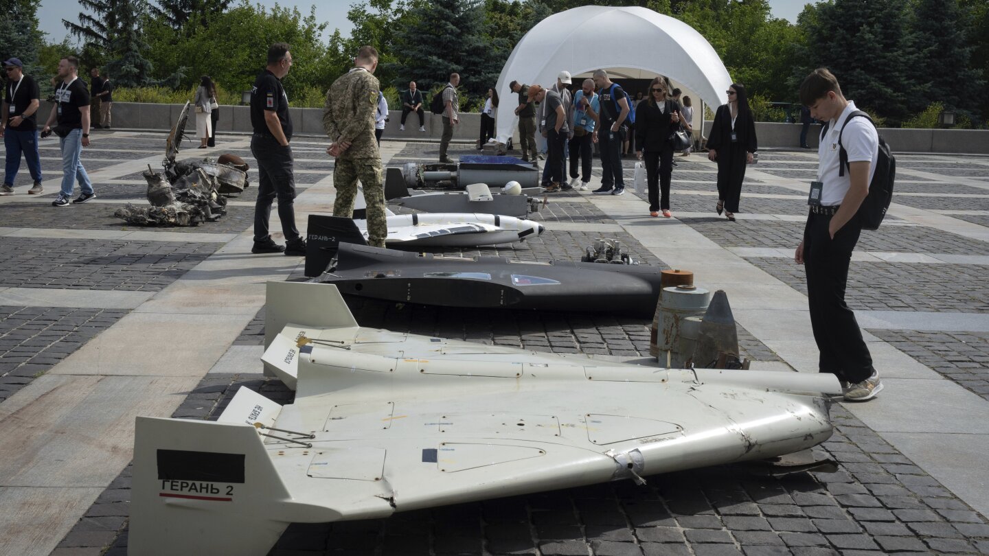 a-russian-drone-strike-on-odesa-kills-a-married-couple-and-injures-17-other-people,-ukraine-says