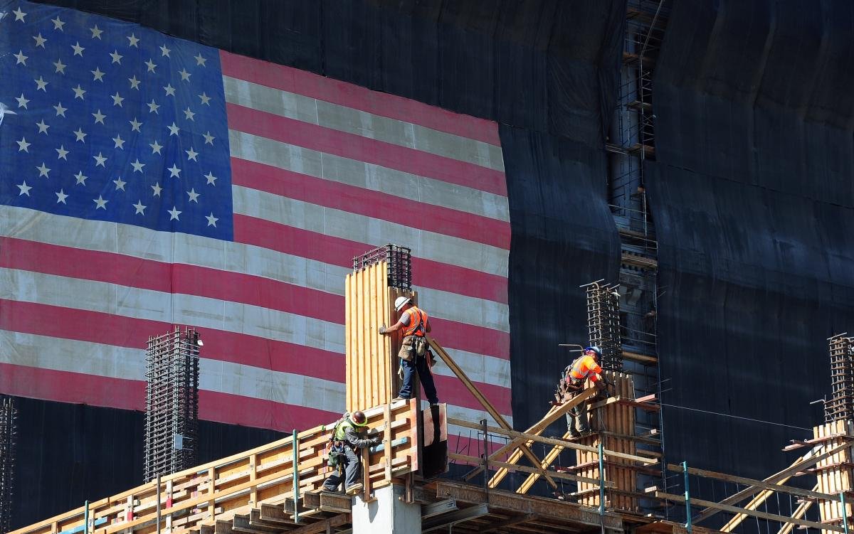 a-crucial-jobs-report-meets-a-stock-market-at-all-time-highs:-what-to-know-this-week