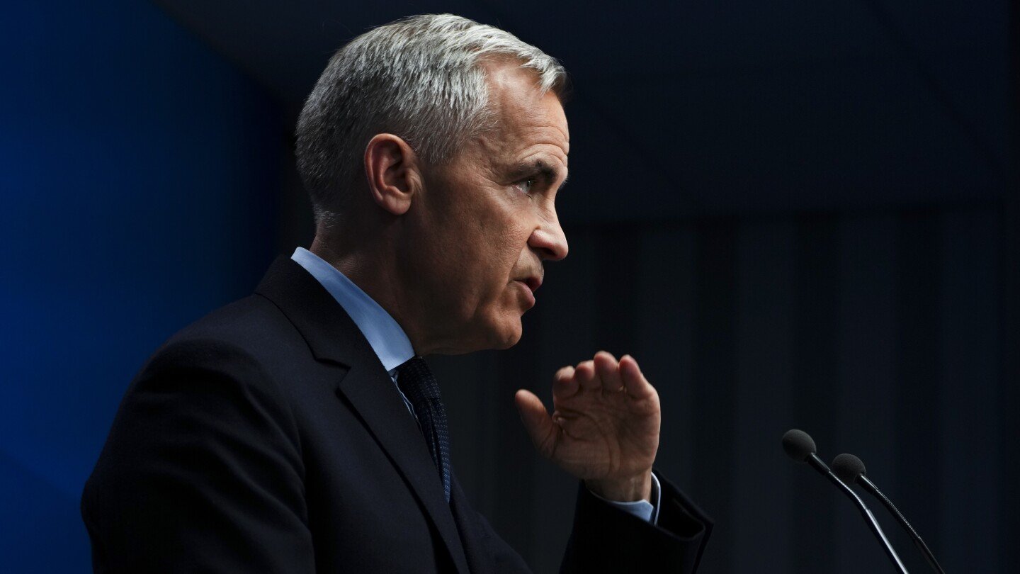 canadian-prime-minister-carney-says-trade-talks-with-us-resume-after-canada-rescinded-tech-tax