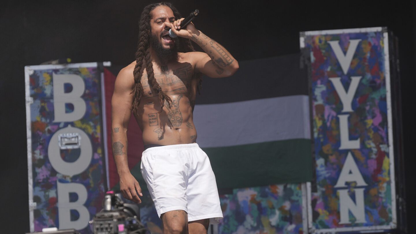 bbc-says-it-should-have-pulled-livestream-of-rap-group-bob-vylan-over-‘antisemitism’