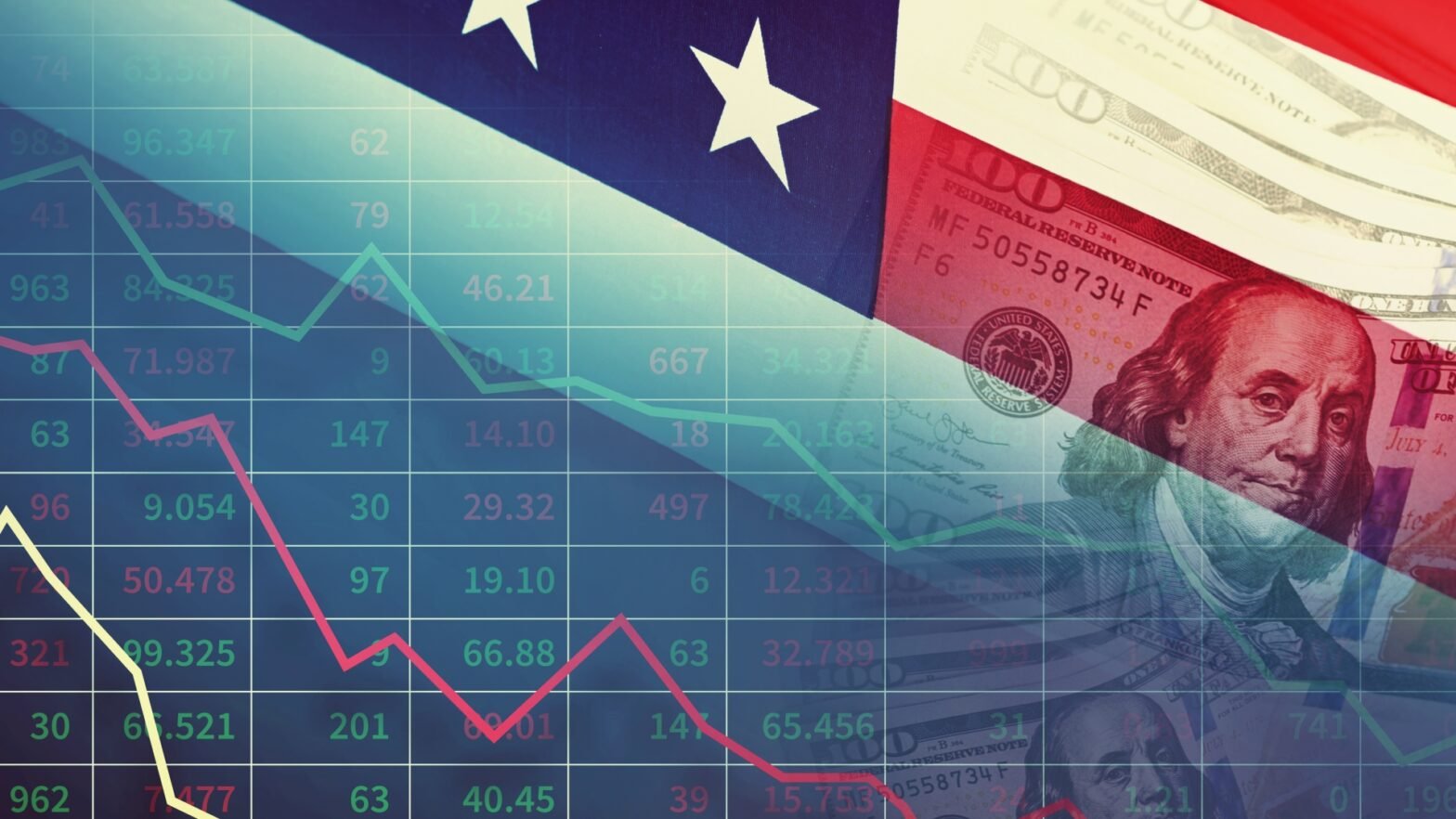 how-the-stock-market-under-biden-compares-to-trump’s-2025-stock-market