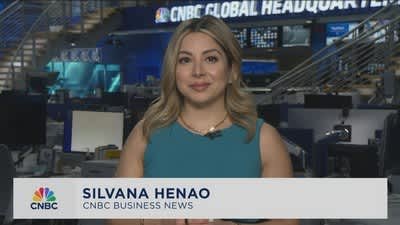 News Update – Pre-Markets