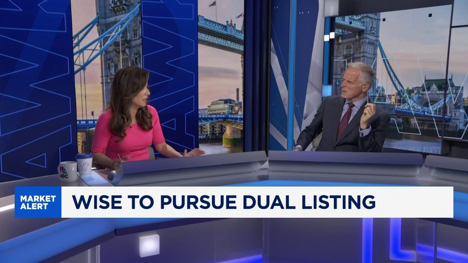 British fintech Wise deals fresh blow to the London stock exchange