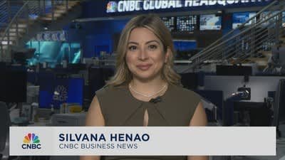 News Update – Pre-Markets