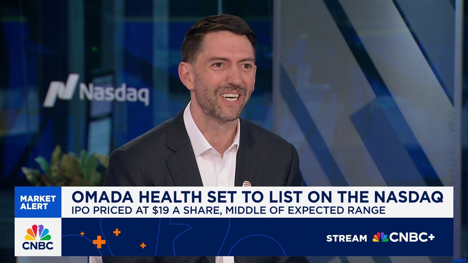 Omada Health CEO Sean Duffy on IPO debut: Today is the right moment for us